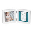 Cadre My Baby Touch (Simple) Blanc Baby Art BABY ART - 2