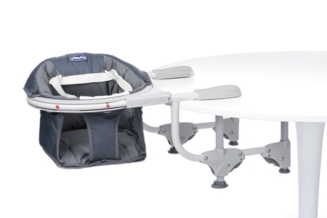 Siege De Table 360 Graphite Vente En Ligne De Repas Bebe9