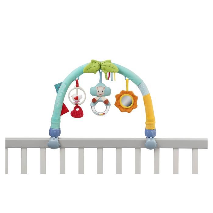 Arche D Activites Nomade Sophie La Girafe Vente En Ligne De Eveil Bebe Bebe9