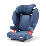 Siège-auto Monza Nova 2 Seatfix Prime Sky Blue
