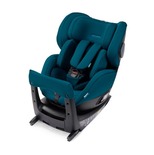 Siège-Auto SALIA I-SIZE Select Tea Green