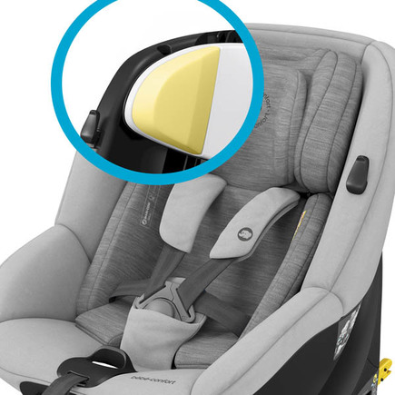Siege Auto Mica Isize Authentic Grey Vente En Ligne De Siege Auto Bebe9 Siege Auto Mica Isize Authentic Grey Vente En Ligne De Siege Auto Bebe9