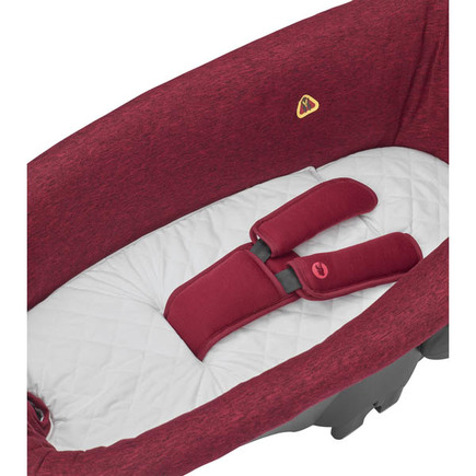 Nacelle Amber Plus Essentiel Red Vente En Ligne De Poussette Bebe9 Nacelle Amber Plus Essentiel Red Vente En Ligne De Poussette Bebe9