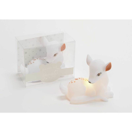 Veilleuse Biche Vente En Ligne De Chambre Bebe Bebe9