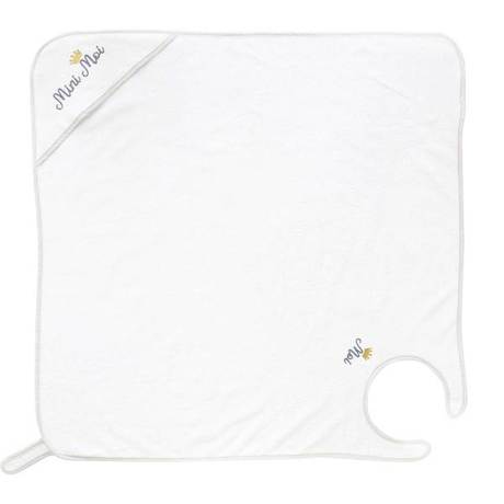 Cape De Bain Tablier Mini Moi Vente En Ligne De Toilette Bebe Bebe9 Cape De Bain Tablier Mini Moi Vente En Ligne De Toilette Bebe Bebe9