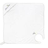 Cape de bain tablier Mini moi