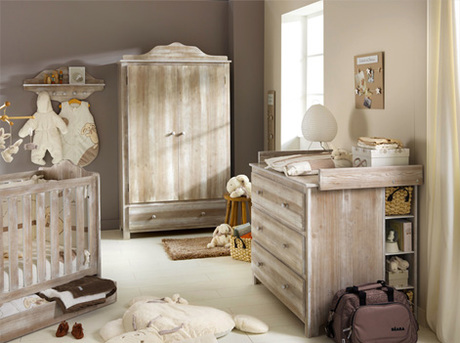 Chambre Trio Lit 70x140 Commode Armoire Calys Vente En Ligne De Chambre Bebe Bebe9