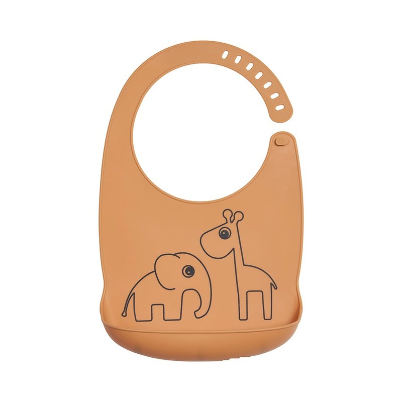 Bavoir Silicone Deer Friends Moutarde Vente En Ligne De Repas Bebe9 Bavoir Silicone Deer Friends Moutarde Vente En Ligne De Repas Bebe9