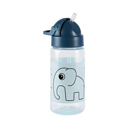 Gourde A Paille Elphee Bleu Vente En Ligne De Repas Bebe9 Gourde A Paille Elphee Bleu Vente En Ligne De Repas Bebe9