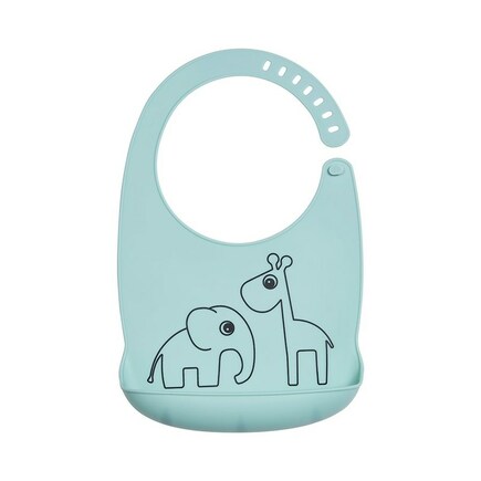 Bavoir Silicone Deer Friends Bleu Vente En Ligne De Repas Bebe9 Bavoir Silicone Deer Friends Bleu Vente En Ligne De Repas Bebe9