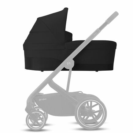 Nacelle S Deep Black CYBEX - 5