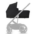 Nacelle S Deep Black CYBEX - 5