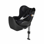 Siège auto gr 0+/1 VAYA 2 I-SIZE Satin Black