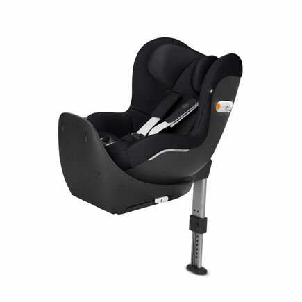 Siège auto gr 0+/1 VAYA 2 I-SIZE Satin Black GB