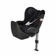 Siège auto gr 0+/1 VAYA 2 I-SIZE Satin Black GB