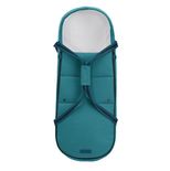 Cocoon S River Blue CYBEX