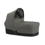 Nacelle S Soho Grey