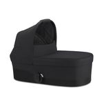 Nacelle S Deep Black
