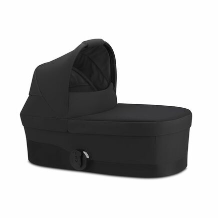 Nacelle S Deep Black CYBEX