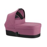 Nacelle S Magnolia Pink