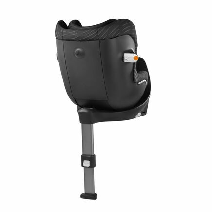 Siège auto gr 0+/1 VAYA 2 I-SIZE Satin Black GB - 2