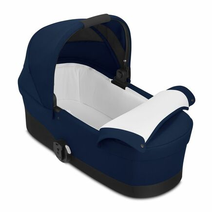 Nacelle S Deep Black CYBEX - 4