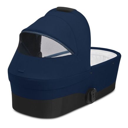 Nacelle S Deep Black CYBEX - 2