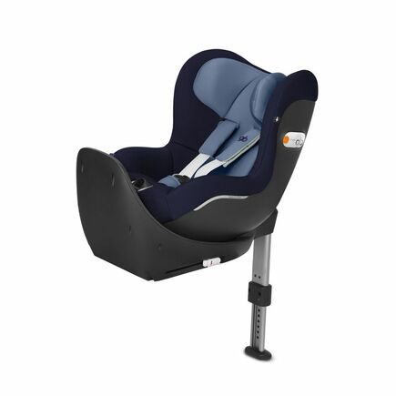 Siège auto gr 0+/1 VAYA 2 I-SIZE Sapphire Blue GB