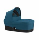 Nacelle S River Blue
