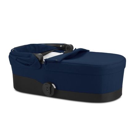 Nacelle S Deep Black CYBEX - 3