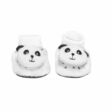 Chaussons 0/6 mois CHAO CHAO SAUTHON Baby déco - 2