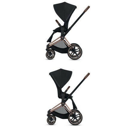 Poussette PRIAM Matt One Love CYBEX - 3