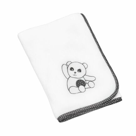 Couverture CHAO CHAO SAUTHON Baby déco