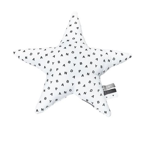 Coussin Etoile Chao Chao Vente En Ligne De Decoration Chambre Bebe Bebe9