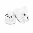 Chaussons 0/6 mois CHAO CHAO SAUTHON Baby déco - 3