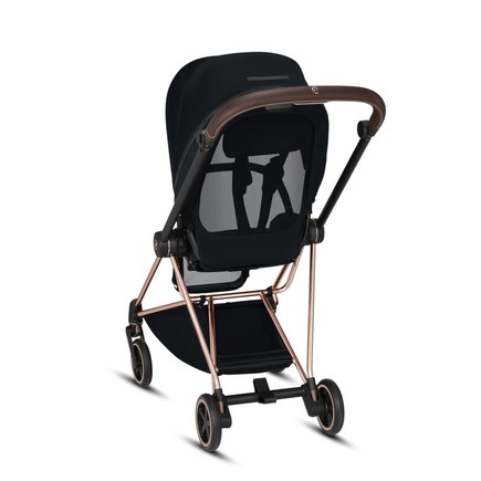 Poussette MIOS Chrome One Love 2022 CYBEX - 5