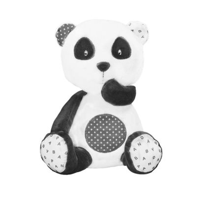Doudou CHAO CHAO SAUTHON Baby déco - 3