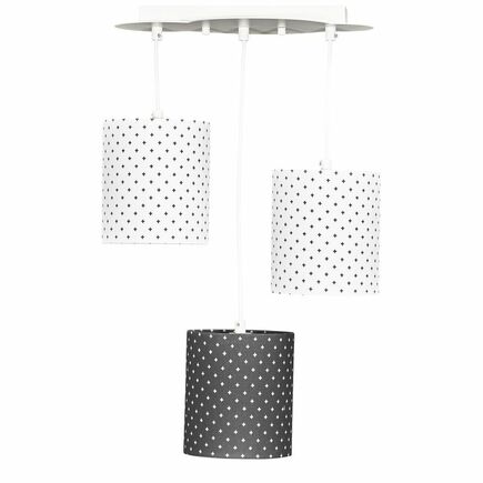 Suspension lumineuse Trio CHAO CHAO SAUTHON Baby déco