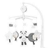 Mobile musical CHAO CHAO SAUTHON Baby déco