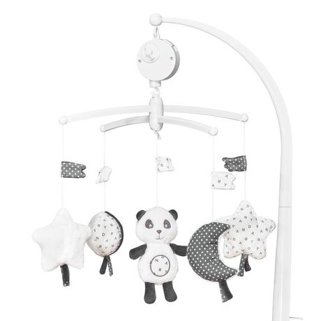 Mobile musical CHAO CHAO SAUTHON Baby déco