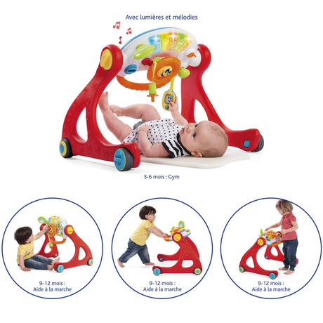 Portique Multi Activites 4 En 1 Vente En Ligne De Eveil Bebe Bebe9 Portique Multi Activites 4 En 1 Vente En Ligne De Eveil Bebe Bebe9