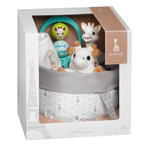 Corbeille De Naissance