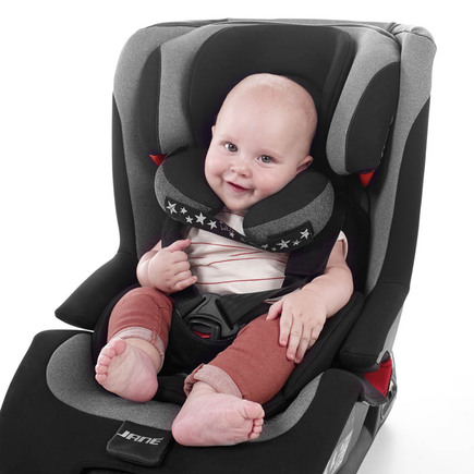 Cale Tete 0 18 Mois Black Vente En Ligne De Siege Auto Bebe9