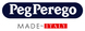Logo PEGPEREGO