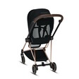 Poussette MIOS Chrome Soho Grey 2022 CYBEX - 3