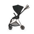 Poussette MIOS Chrome Soho Grey 2022 CYBEX - 2