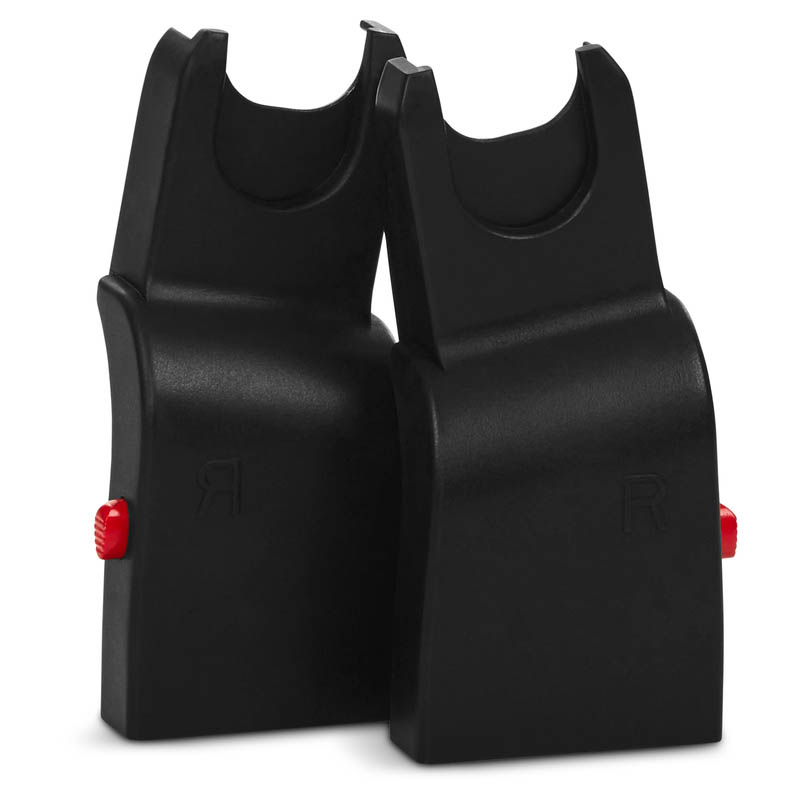 Adaptateur Poussettes Salsa Zoom Et Coques Maxi Cosi Cybex Joie Vente En Ligne De Siege Auto Bebe9