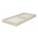 Tiroir pour lit combiné transformable 70x140 SACHA