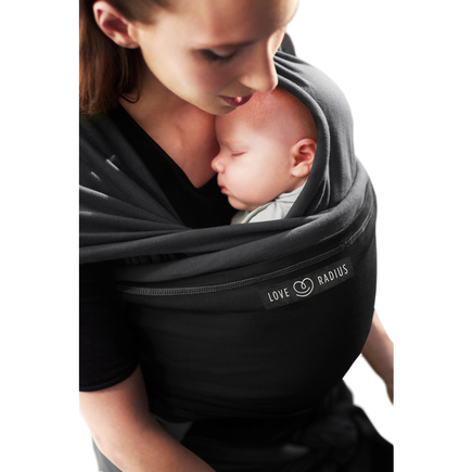 Echarpe De Portage L Originale Anthracite Noir Vente En Ligne De Poussette Bebe9 Echarpe De Portage L Originale Anthracite Noir Vente En Ligne De Poussette Bebe9