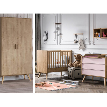 Chambre Trio Vintage Lit 70x140 Commode Armoire Nautis Bois Rose Vente En Ligne De Chambre Bebe Bebe9 Chambre Trio Vintage Lit 70x140 Commode Armoire Nautis Bois Rose Vente En Ligne De Chambre Bebe Bebe9